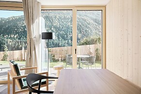 Lärchenlodge SkySpa und Rooftop Pool