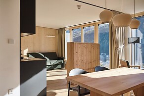 Lärchenlodge SkySpa und Rooftop Pool