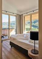 Lärchenlodge SkySpa und Rooftop Pool