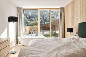 Lärchenlodge SkySpa und Rooftop Pool