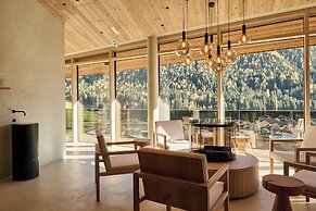 Lärchenlodge SkySpa und Rooftop Pool