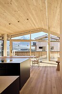 Lärchenlodge SkySpa und Rooftop Pool