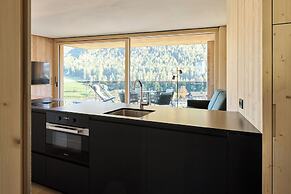 Lärchenlodge SkySpa und Rooftop Pool
