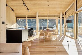 Lärchenlodge SkySpa und Rooftop Pool