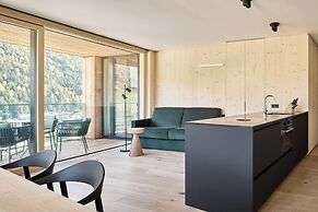 Lärchenlodge SkySpa und Rooftop Pool