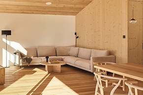 Lärchenlodge SkySpa und Rooftop Pool