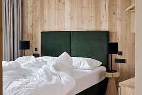 Lärchenlodge SkySpa und Rooftop Pool