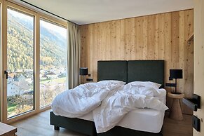 Lärchenlodge SkySpa und Rooftop Pool