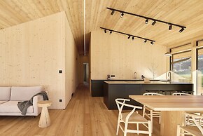 Lärchenlodge SkySpa und Rooftop Pool
