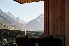 Lärchenlodge SkySpa und Rooftop Pool