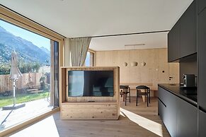 Lärchenlodge SkySpa und Rooftop Pool