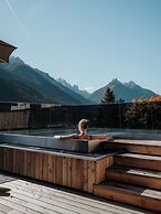 Lärchenlodge SkySpa und Rooftop Pool