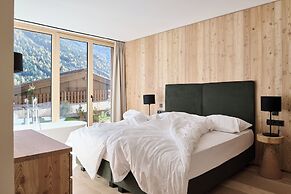 Lärchenlodge SkySpa und Rooftop Pool