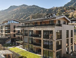 Lärchenlodge SkySpa und Rooftop Pool