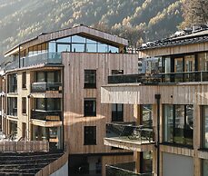 Lärchenlodge SkySpa und Rooftop Pool