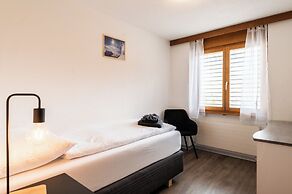 Fabi s Horu Lodge
