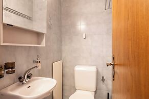 Fabi s Horu Lodge