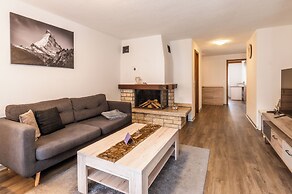 Fabi s Horu Lodge