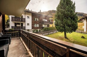 Fabi s Horu Lodge