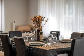 Fabi s Horu Lodge