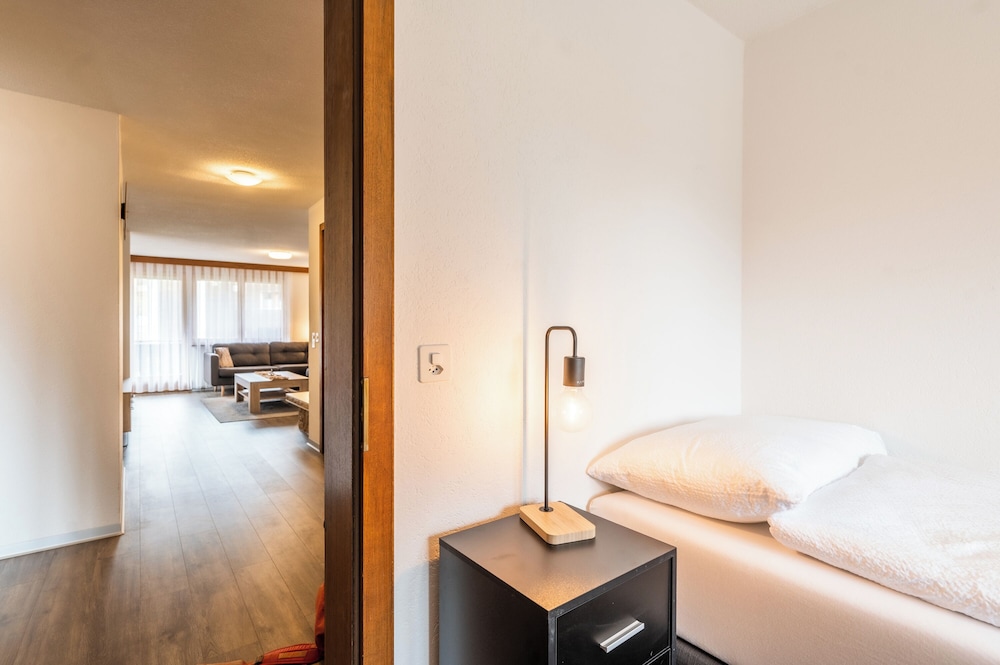 Fabi s Horu Lodge