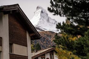 Fabi s Horu Lodge