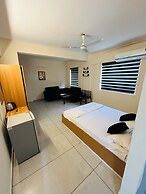 Regal Suites