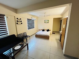 Regal Suites