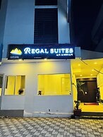 Regal Suites