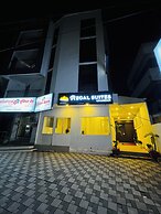 Regal Suites