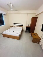 Regal Suites