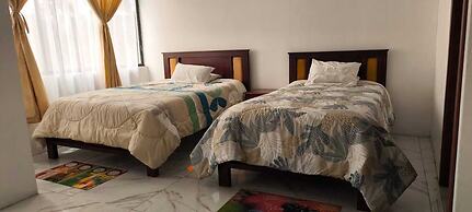 Hostal y Complejo Turistico La Rueda