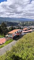 Hostal y Complejo Turistico La Rueda