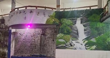 Hostal y Complejo Turistico La Rueda