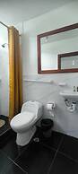Hostal y Complejo Turistico La Rueda