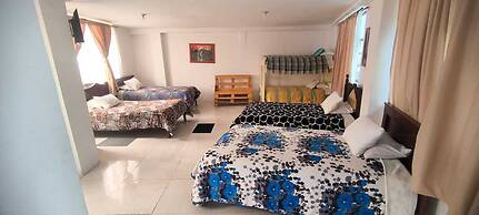 Hostal y Complejo Turistico La Rueda