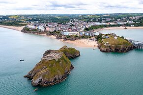 Lan Y Mor - Close to Town and Beach