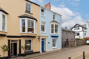 Lan Y Mor - Close to Town and Beach