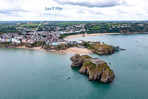 Lan Y Mor - Close to Town and Beach