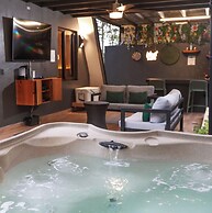 Tiny Pines Glamping