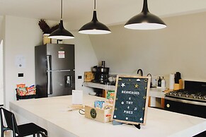 Tiny Pines Glamping