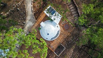 Tiny Pines Glamping