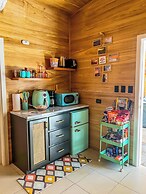 Tiny Pines Glamping
