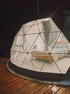 Tiny Pines Glamping