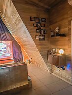 Tiny Pines Glamping
