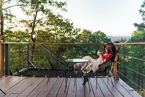 Tiny Pines Glamping