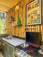 Tiny Pines Glamping