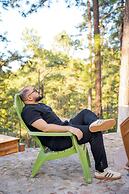 Tiny Pines Glamping