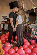 Tiny Pines Glamping