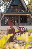 Tiny Pines Glamping